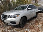2019 NISSAN PATHFINDER - 5N1DR2MM6KC623863