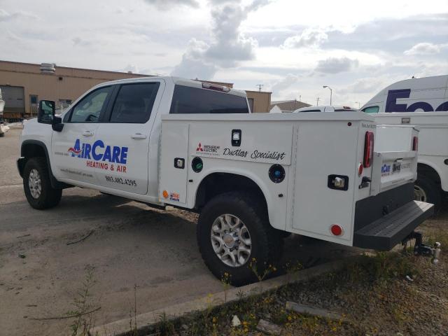 1GC4YNEY7RF121320 Chevrolet Silverado K2500 Heavy Duty Lt