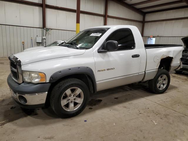 2004 Dodge Ram 1500 ST