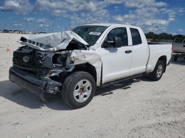 2019 TOYOTA TUNDRA DOUBLE CAB SR/SR5 for Sale | FL - PUNTA GORDA SOUTH ...