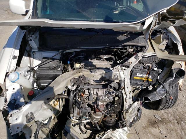 5FNYF4H91FB044594 Honda Pilot Touring