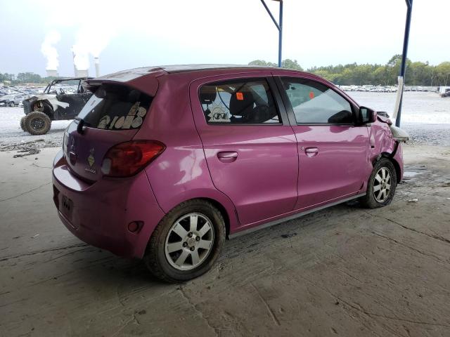 ML32A4HJXEH004448 | 2014 MITSUBISHI MIRAGE ES