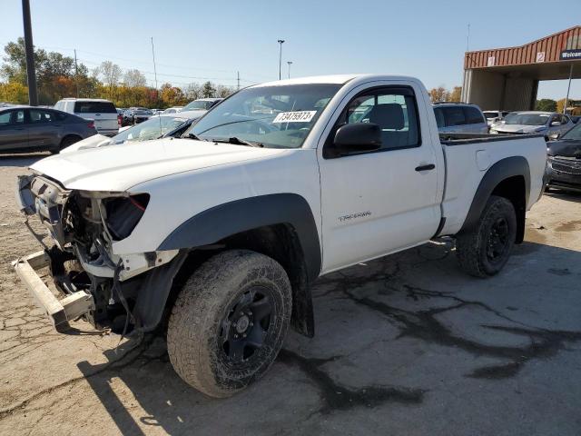 2009 TOYOTA TACOMA for Sale | IN - FORT WAYNE | Mon. Nov 27, 2023 ...