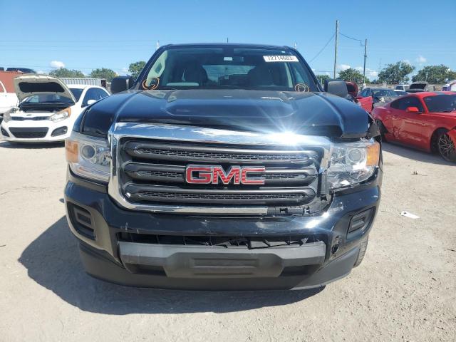 1GTG5BEA7K1276301 GMC CANYON