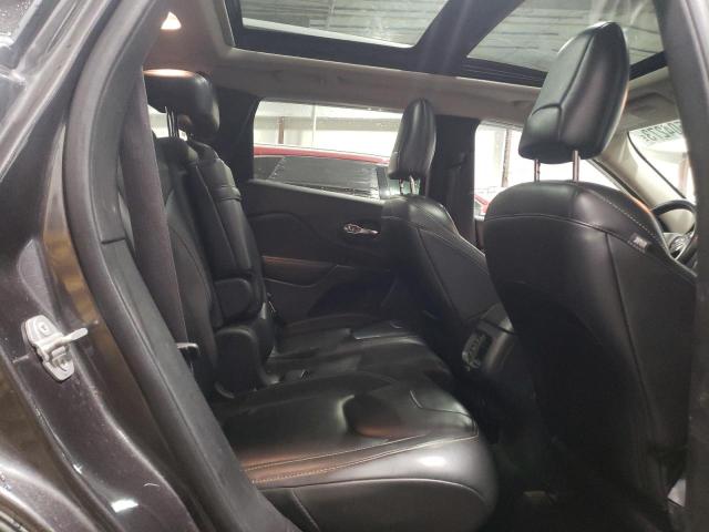 1C4PJMDS2FW779521 Jeep Cherokee Limited