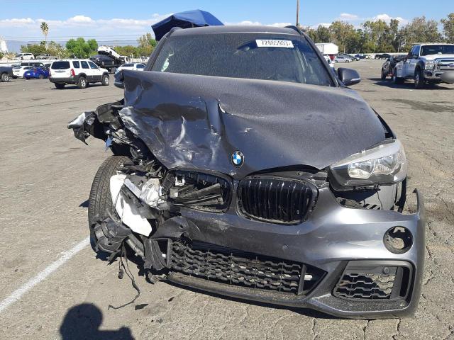 WBXHU7C33J5H39010 BMW X1 Sdrive28i