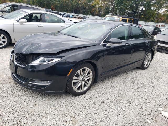 2015 Lincoln MKZ Hybrid