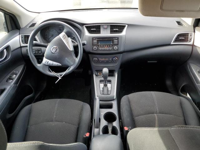 2016 NISSAN SENTRA S - 3N1AB7AP3GY304185
