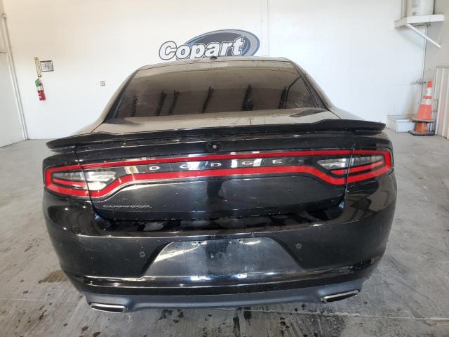 2C3CDXBGXKH729601 | 2019 DODGE CHARGER SX