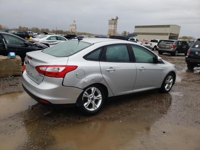 1FADP3F21EL184464 | 2014 Ford focus se