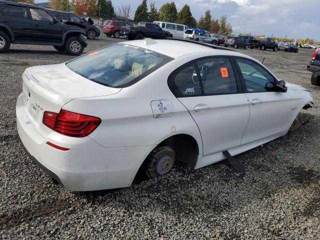 Lot #2354147744 2014 BMW 535 I salvage car