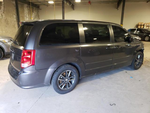 2C4RDGCGXGR353875 Dodge Grand Caravan Sxt