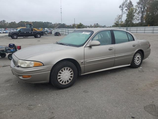 2001 Buick LeSabre Custom