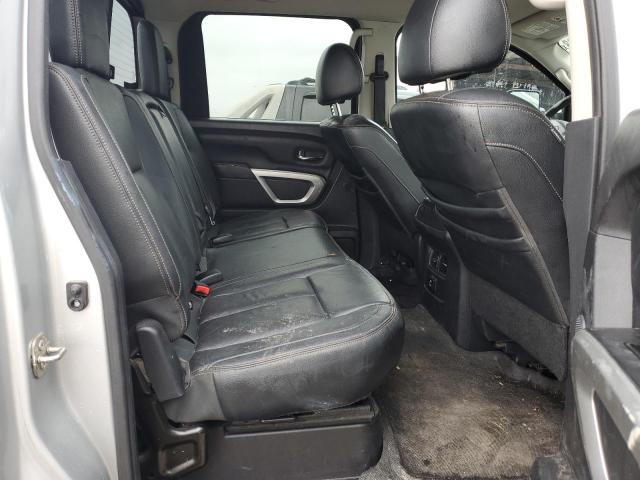 1N6BA1F45GN512370 Nissan Titan Xd Sl