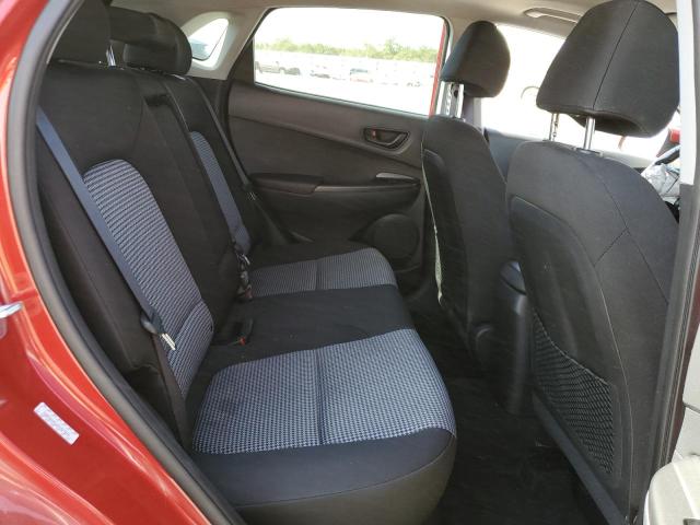 2021 HYUNDAI KONA SEL P - KM8K6CAA1MU707876