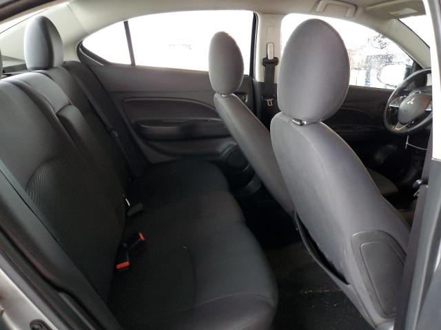 ML32F3FJ6JHF02870 Mitsubishi Mirage G4 Es