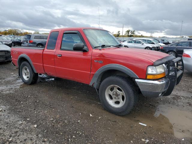 2000 Ford Ranger Super Cab VIN: 1FTZR15V2YPA99642 Lot: 73892383