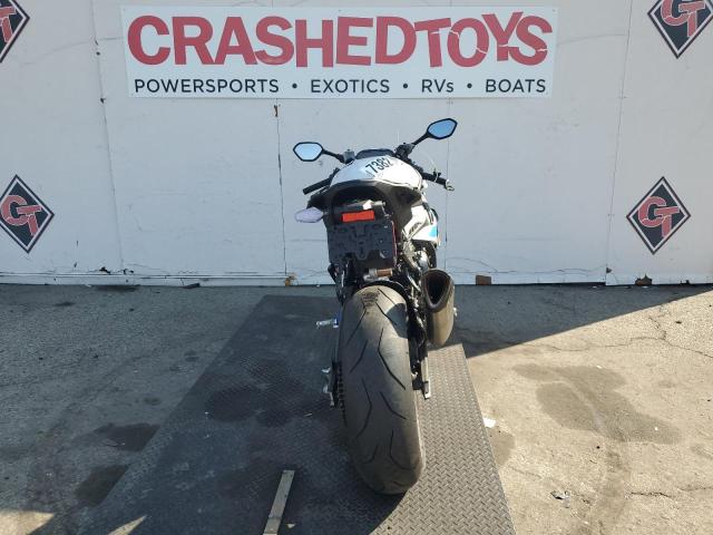 2023 BMW S 1000 RR - WB10E6300P6H15240