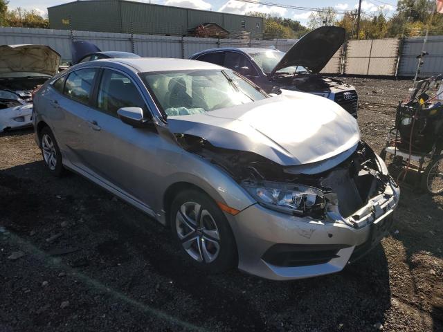 19XFC2F56HE229902 Honda Civic Lx