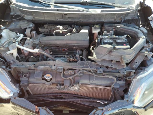 KNMAT2MVXGP700817 Nissan ROGUE S