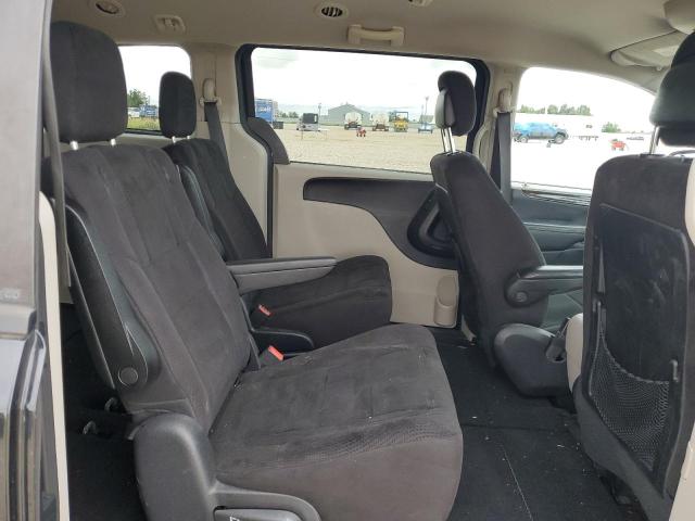 2C4RDGCG3CR139319 2012 Dodge Grand Caravan Sxt