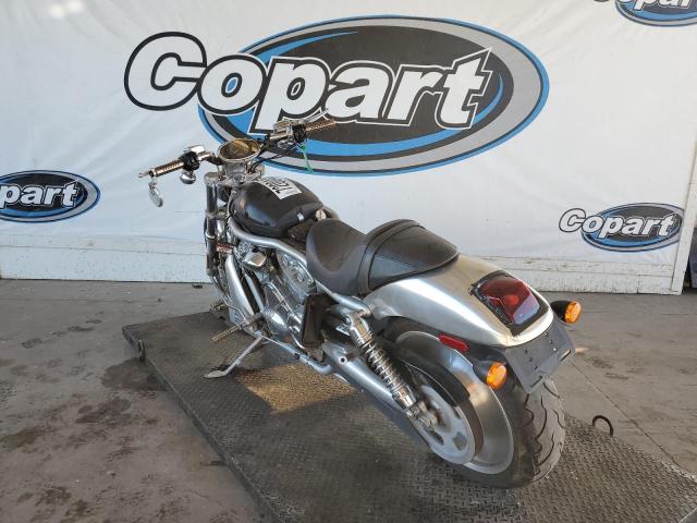 2006 HARLEY-DAVIDSON VRSCA - 1HD1HAZ106K808438