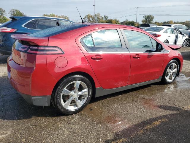 VIN 1G1RD6E43EU130082 2014 Chevrolet Volt no.3