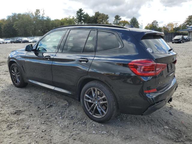 5UXTY9C03M9G91744 2021 BMW X3, photo no. 2