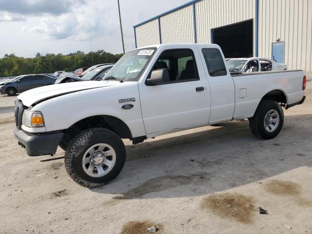 2008 Ford Ranger 