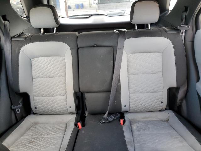 2018 CHEVROLET EQUINOX LS - 2GNAXHEV7J6270412