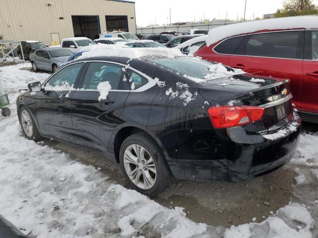 1G1125S31EU130719 | 2014 CHEVROLET IMPALA LT