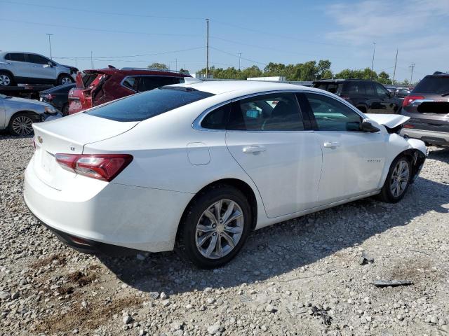 1G1ZD5ST8MF068493 | 2021 Chevrolet malibu lt