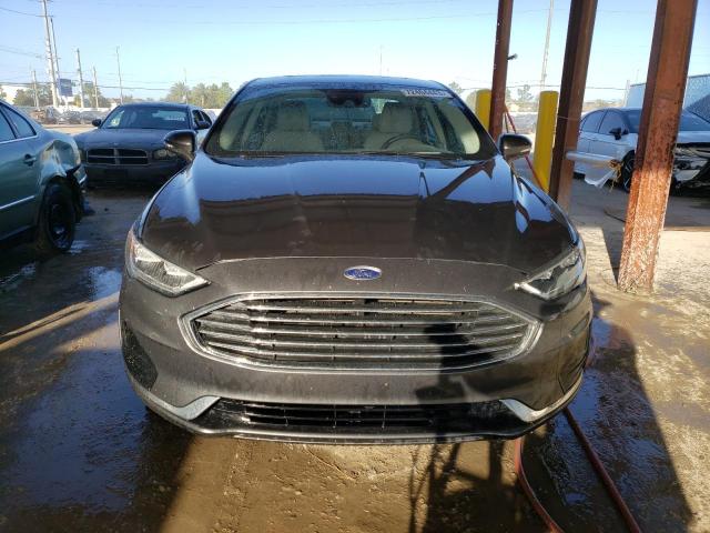 3FA6P0CD4KR271012 2019 FORD FUSION, photo no. 5