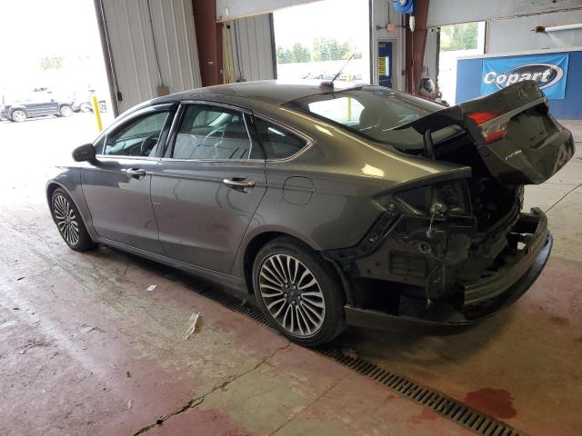 3FA6P0HD2JR201872 2018 FORD FUSION, photo no. 2