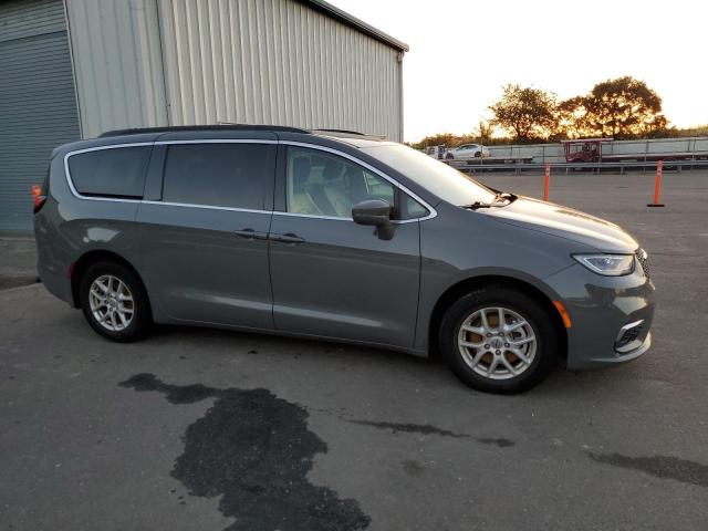 2C4RC1BG7NR133012 Chrysler Pacifica T 4