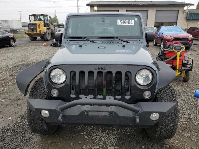 1C4AJWAG6EL277872 | 2014 JEEP WRANGLER S