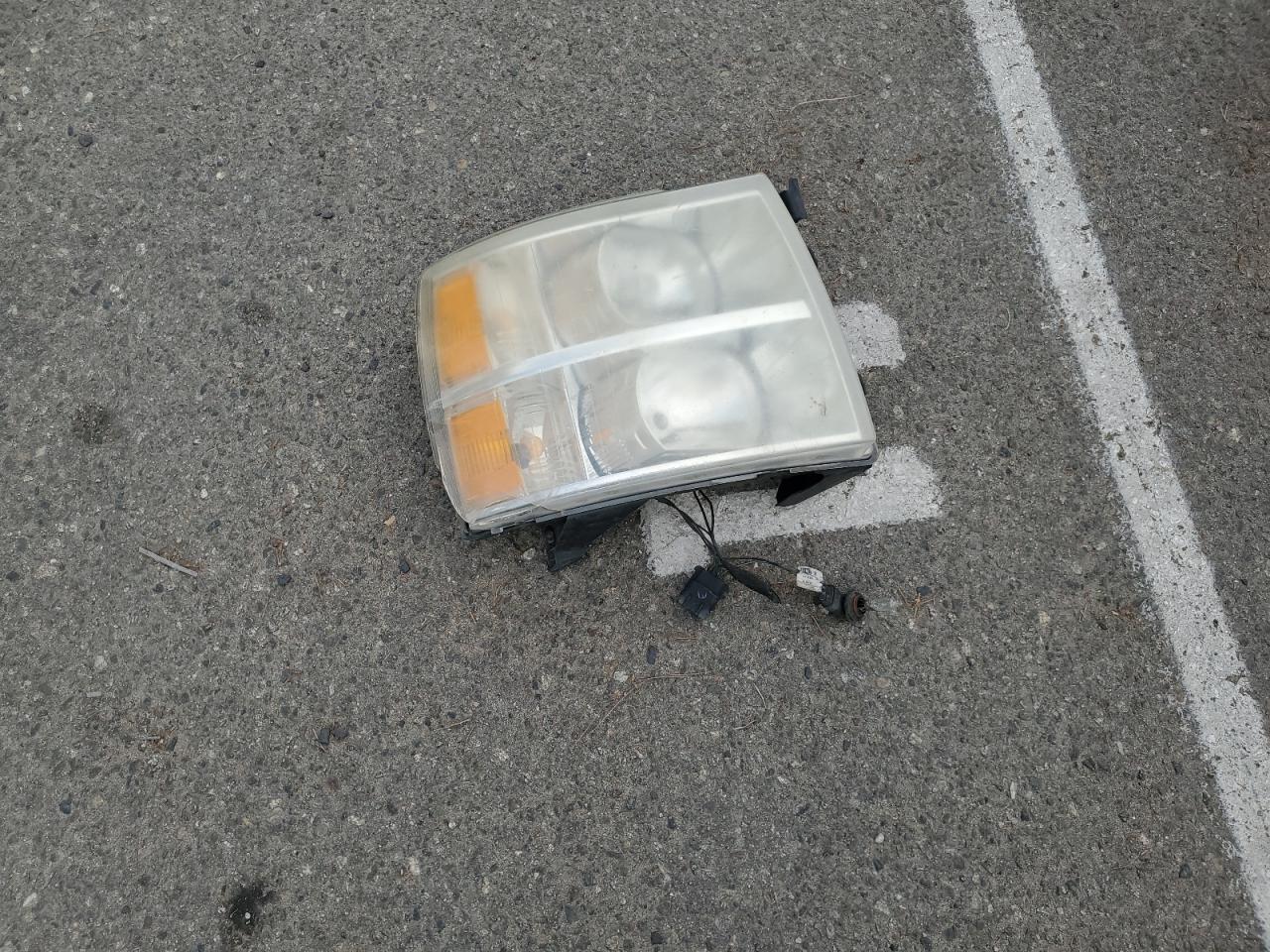 1GC5CVBG0AZ259055 2010 Chevrolet Silverado C2500 Heavy Duty