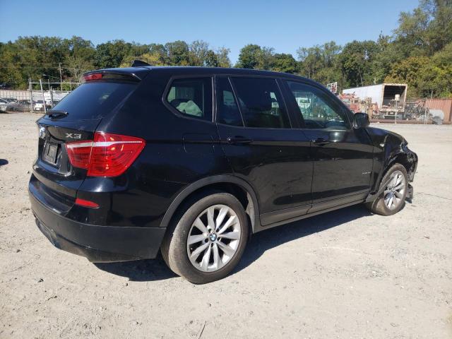 VIN 5UXWX9C58D0A08825 2013 BMW X3, Xdrive28I no.3