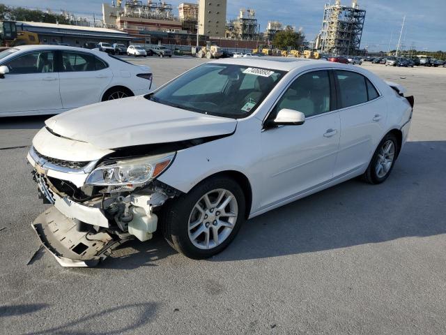 1G11C5SL2FF223378 | 2015 CHEVROLET MALIBU 1LT