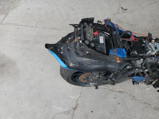 2022 SUZUKI GSX1300 RR JS1EJ11BXN7101922