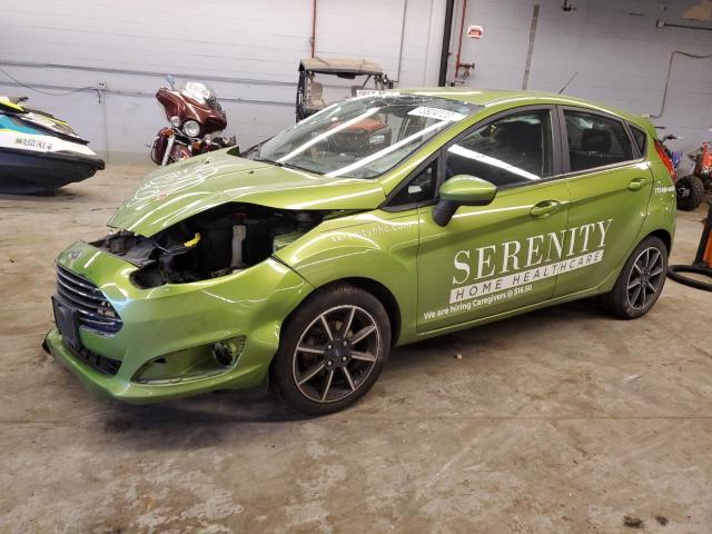 Vin: 3fadp4ej2km104386, lot: 73924123, ford fiesta se 2019 img_1