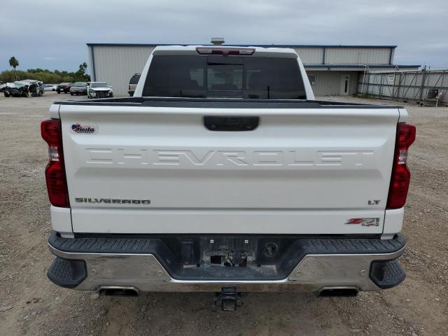 3GCUYDED3LG242049 | 2020 CHEVROLET SILVERADO