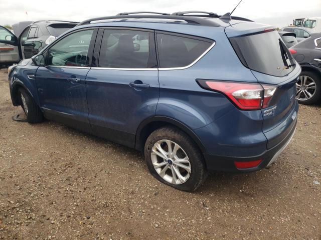 1FMCU0GD3JUC03707 | 2018 FORD ESCAPE