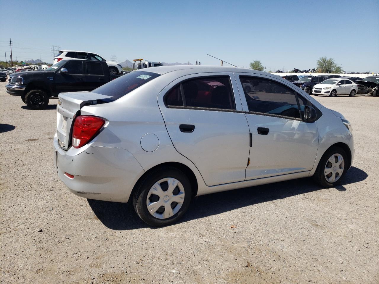 MA6CB5CD4LT024260 CHEVROLET BOLT 2020