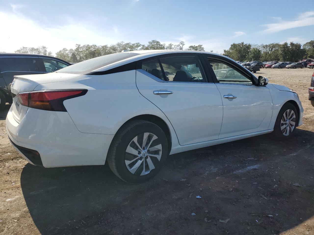 1N4BL4BV9LC232962 NISSAN ALTIMA 2020