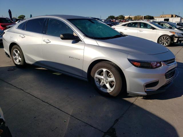 1G1ZB5ST2JF215750 | 2018 CHEVROLET MALIBU LS