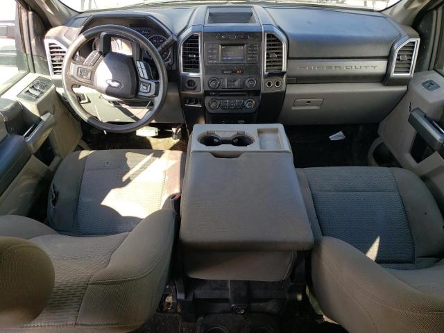 1FT7W2B66HEC64543 Ford F250 Super Duty