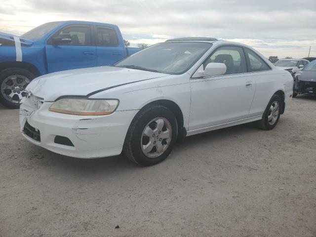 2001 Honda Accord Coupe EX