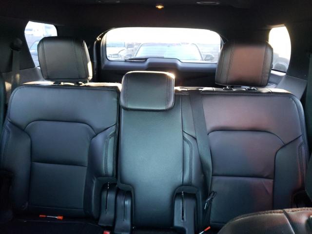 2016 Ford Explorer - Image 10