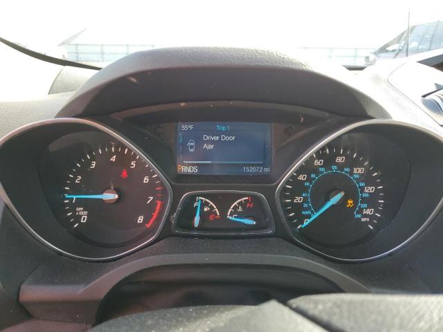 1FMCU0G72FUC63754 Ford ESCAPE SE
